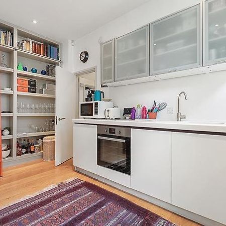 Central Chelsea 1 Bedroom London Eksteriør billede