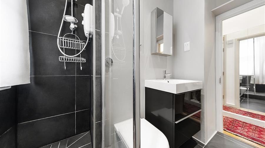 Central Chelsea 1 Bedroom London Eksteriør billede