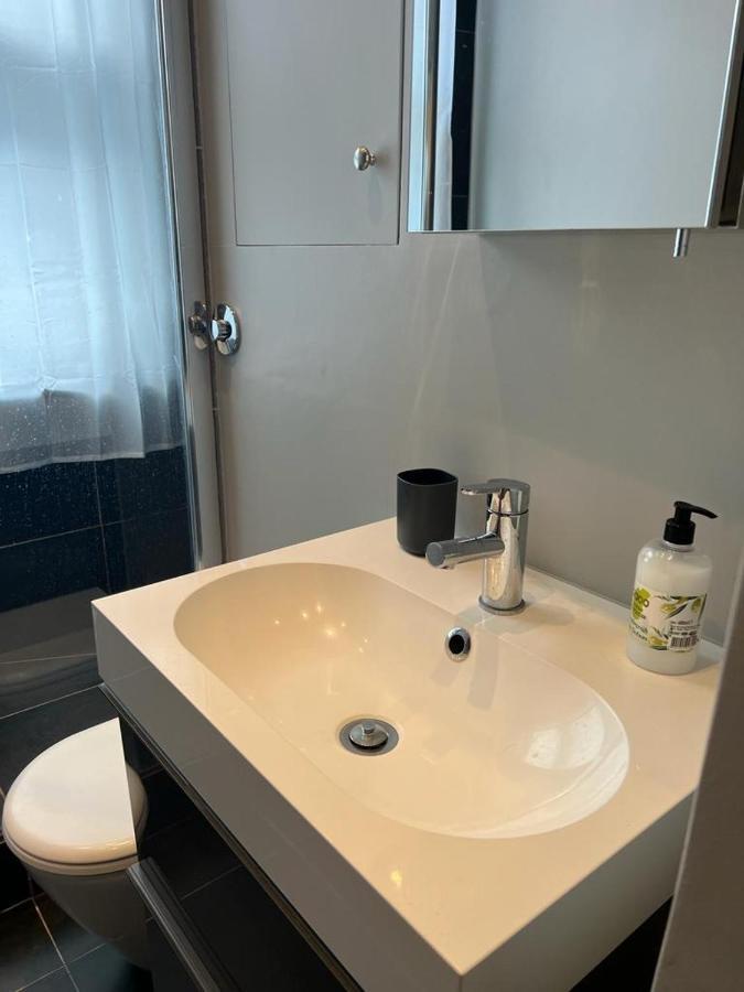 Central Chelsea 1 Bedroom London Eksteriør billede