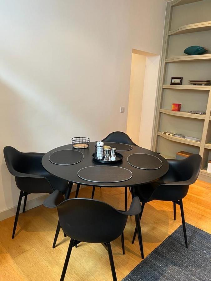 Central Chelsea 1 Bedroom London Eksteriør billede