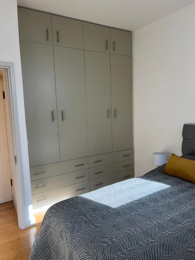 Central Chelsea 1 Bedroom London Eksteriør billede