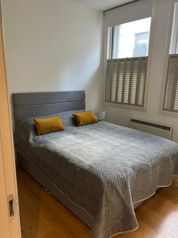 Central Chelsea 1 Bedroom London Eksteriør billede